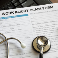 Workers Compensation Claims Workers Compensation Claims