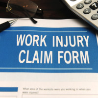 California Workers' Compensation