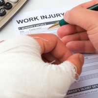 California Workers' Compensation Law